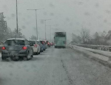 Οι περιοχές της Δ. Ελλάδας που αντιμετωπίζουν προβλήματα - Έκκληση της Περιφέρειας για αποφυγή μετακινήσεων